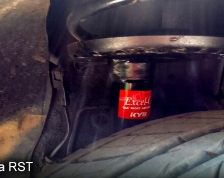 Серый Рено Логан, объемом двигателя 1.5 л и пробегом 290 тыс. км за 5500 $, фото 8 на Automoto.ua