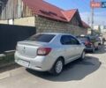 Серый Рено Логан, объемом двигателя 1.6 л и пробегом 144 тыс. км за 5444 $, фото 2 на Automoto.ua