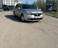Серый Рено Логан, объемом двигателя 1.46 л и пробегом 235 тыс. км за 4999 $, фото 1 на Automoto.ua