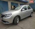 Серый Рено Логан, объемом двигателя 1.19 л и пробегом 240 тыс. км за 5200 $, фото 10 на Automoto.ua