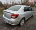 Сірий Рено Логан, об'ємом двигуна 1.15 л та пробігом 240 тис. км за 5600 $, фото 8 на Automoto.ua