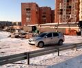 Сірий Рено Логан, об'ємом двигуна 1.1 л та пробігом 195 тис. км за 4600 $, фото 1 на Automoto.ua