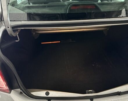 Серый Рено Логан, объемом двигателя 1.1 л и пробегом 171 тыс. км за 6099 $, фото 6 на Automoto.ua