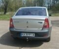 Сірий Рено Логан, об'ємом двигуна 1.39 л та пробігом 94 тис. км за 5250 $, фото 11 на Automoto.ua