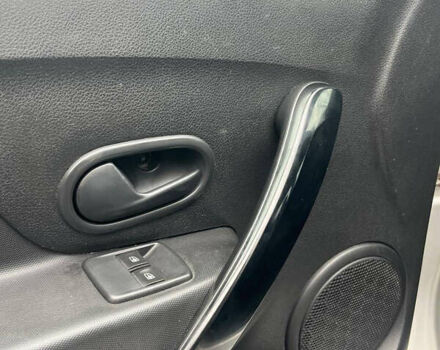 Сірий Рено Логан, об'ємом двигуна 1.46 л та пробігом 158 тис. км за 6900 $, фото 9 на Automoto.ua