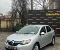 Сірий Рено Логан, об'ємом двигуна 1.46 л та пробігом 158 тис. км за 6900 $, фото 1 на Automoto.ua