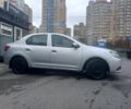Серый Рено Логан, объемом двигателя 0 л и пробегом 216 тыс. км за 5300 $, фото 6 на Automoto.ua