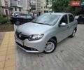 Сірий Рено Логан, об'ємом двигуна 1.15 л та пробігом 129 тис. км за 6700 $, фото 1 на Automoto.ua