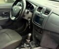 Сірий Рено Логан, об'ємом двигуна 1.6 л та пробігом 280 тис. км за 2950 $, фото 8 на Automoto.ua