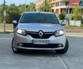Сірий Рено Логан, об'ємом двигуна 1.46 л та пробігом 150 тис. км за 5950 $, фото 1 на Automoto.ua
