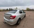 Рено Логан 2013 в Мене на Automoto.ua Серый Рено Логан, объемом двигателя 1.46 л и пробегом 256 тыс. км за 5300 $, фото 6 на Automoto.ua