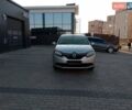 Серый Рено Логан, объемом двигателя 1.15 л и пробегом 195 тыс. км за 4600 $, фото 22 на Automoto.ua
