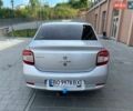 Сірий Рено Логан, об'ємом двигуна 1.46 л та пробігом 150 тис. км за 5950 $, фото 12 на Automoto.ua