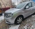 Сірий Рено Логан, об'ємом двигуна 1.5 л та пробігом 230 тис. км за 6200 $, фото 7 на Automoto.ua