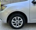 Сірий Рено Логан, об'ємом двигуна 1.1 л та пробігом 207 тис. км за 3800 $, фото 10 на Automoto.ua
