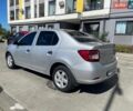 Сірий Рено Логан, об'ємом двигуна 1.46 л та пробігом 251 тис. км за 3999 $, фото 1 на Automoto.ua