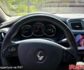 Серый Рено Логан, объемом двигателя 1.1 л и пробегом 90 тыс. км за 5600 $, фото 3 на Automoto.ua