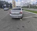 Серый Рено Логан, объемом двигателя 1.6 л и пробегом 283 тыс. км за 5200 $, фото 1 на Automoto.ua