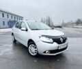 Сірий Рено Логан, об'ємом двигуна 1.1 л та пробігом 131 тис. км за 5500 $, фото 1 на Automoto.ua