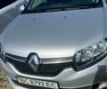 Сірий Рено Логан, об'ємом двигуна 1.15 л та пробігом 210 тис. км за 4300 $, фото 2 на Automoto.ua