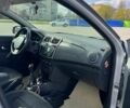 Серый Рено Логан, объемом двигателя 1.46 л и пробегом 173 тыс. км за 7150 $, фото 8 на Automoto.ua
