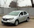 Сірий Рено Логан, об'ємом двигуна 1.6 л та пробігом 280 тис. км за 2950 $, фото 4 на Automoto.ua