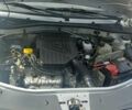 Сірий Рено Логан, об'ємом двигуна 1.39 л та пробігом 94 тис. км за 5250 $, фото 12 на Automoto.ua