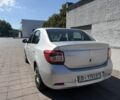 Серый Рено Логан, объемом двигателя 1.2 л и пробегом 143 тыс. км за 5199 $, фото 6 на Automoto.ua