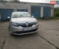 Серый Рено Логан, объемом двигателя 1.19 л и пробегом 240 тыс. км за 5200 $, фото 1 на Automoto.ua