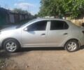 Сірий Рено Логан, об'ємом двигуна 1.1 л та пробігом 130 тис. км за 6999 $, фото 1 на Automoto.ua