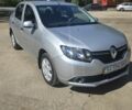 Серый Рено Логан, объемом двигателя 1.1 л и пробегом 99 тыс. км за 5600 $, фото 1 на Automoto.ua