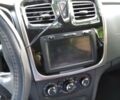 Сірий Рено Логан, об'ємом двигуна 1.2 л та пробігом 80 тис. км за 7100 $, фото 1 на Automoto.ua