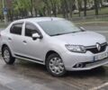 Серый Рено Логан, объемом двигателя 1.5 л и пробегом 250 тыс. км за 6700 $, фото 1 на Automoto.ua