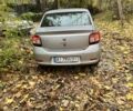Серый Рено Логан, объемом двигателя 1.5 л и пробегом 182 тыс. км за 4500 $, фото 3 на Automoto.ua
