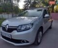 Сірий Рено Логан, об'ємом двигуна 1.46 л та пробігом 208 тис. км за 5750 $, фото 4 на Automoto.ua