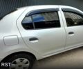 Рено Логан 2014 в Глухове на Automoto.ua Серый Рено Логан, объемом двигателя 1.1 л и пробегом 270 тыс. км за 5300 $, фото 10 на Automoto.ua