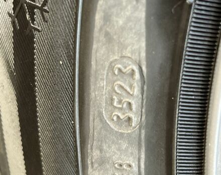 Серый Рено Логан, объемом двигателя 1.1 л и пробегом 58 тыс. км за 5500 $, фото 10 на Automoto.ua