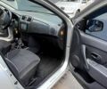 Рено Логан 2014 в Глухове на Automoto.ua Серый Рено Логан, объемом двигателя 1.1 л и пробегом 270 тыс. км за 5300 $, фото 9 на Automoto.ua
