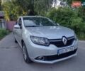 Сірий Рено Логан, об'ємом двигуна 1.46 л та пробігом 208 тис. км за 5750 $, фото 1 на Automoto.ua