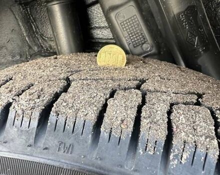 Серый Рено Логан, объемом двигателя 1.1 л и пробегом 58 тыс. км за 5500 $, фото 10 на Automoto.ua