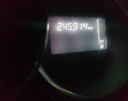 Серый Рено Логан, объемом двигателя 1.5 л и пробегом 250 тыс. км за 3500 $, фото 5 на Automoto.ua