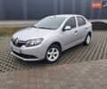 Рено Логан 2014 в Хмельницком на Automoto.ua Серый Рено Логан, объемом двигателя 1.15 л и пробегом 35 тыс. км за 7200 $, фото 1 на Automoto.ua
