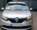 Рено Логан 2014 в Глухове на Automoto.ua Серый Рено Логан, объемом двигателя 1.1 л и пробегом 270 тыс. км за 5300 $, фото 1 на Automoto.ua