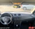 Сірий Рено Логан, об'ємом двигуна 1.2 л та пробігом 179 тис. км за 5900 $, фото 9 на Automoto.ua