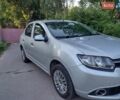 Сірий Рено Логан, об'ємом двигуна 1.46 л та пробігом 208 тис. км за 5750 $, фото 18 на Automoto.ua