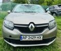 Сірий Рено Логан, об'ємом двигуна 1.5 л та пробігом 200 тис. км за 2800 $, фото 1 на Automoto.ua