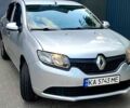 Рено Логан 2014 в Глухове на Automoto.ua Серый Рено Логан, объемом двигателя 1.1 л и пробегом 270 тыс. км за 5300 $, фото 1 на Automoto.ua