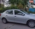 Сірий Рено Логан, об'ємом двигуна 1.46 л та пробігом 208 тис. км за 5750 $, фото 3 на Automoto.ua