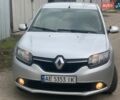 Серый Рено Логан, объемом двигателя 1.46 л и пробегом 321 тыс. км за 4999 $, фото 1 на Automoto.ua