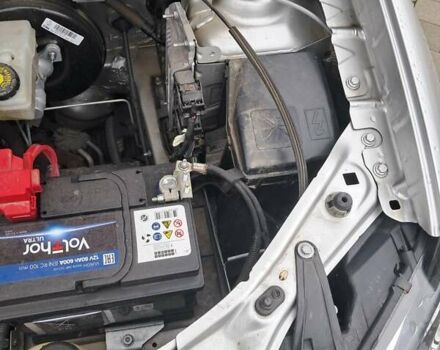 Рено Логан 2014 в Хмельницком на Automoto.ua Серый Рено Логан, объемом двигателя 1.15 л и пробегом 35 тыс. км за 7200 $, фото 19 на Automoto.ua